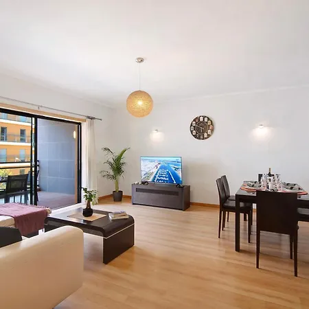 Apartment My Oasis Ll Olhão