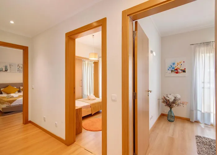 My Oasis Ll Apartment *