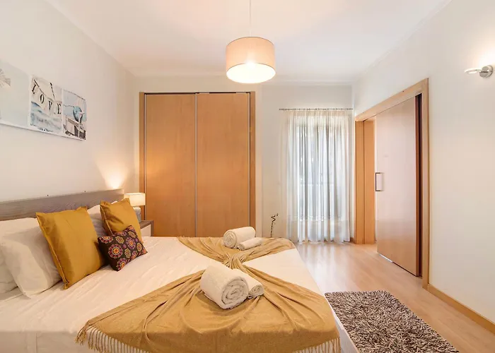 Apartment My Oasis Ll