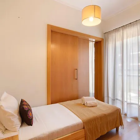 Apartamento My Oasis Ll Olhão