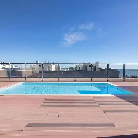 Apartamento My Oasis Ll *