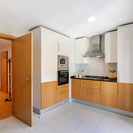 Apartamento My Oasis Ll