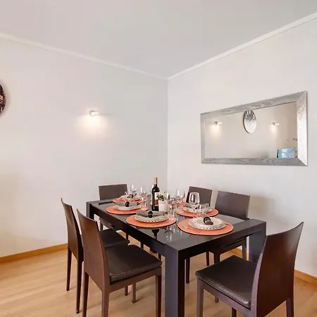 Apartamento My Oasis Ll