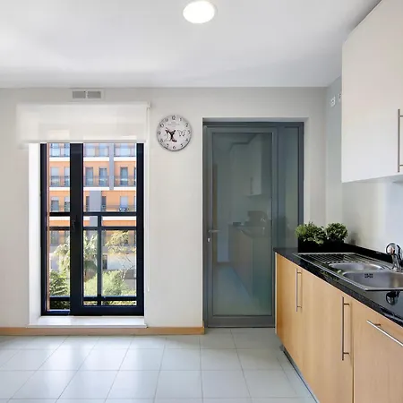 Apartment My Oasis Ll *