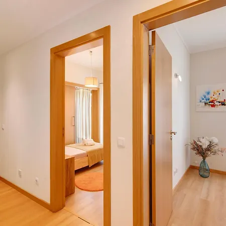 My Oasis Ll Apartment *