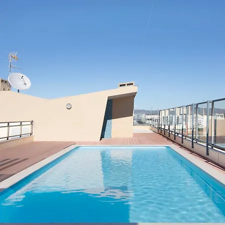 Apartamento My Oasis Ll *