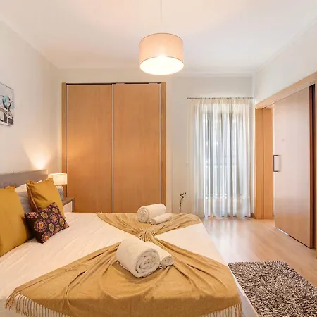 Apartamento My Oasis Ll