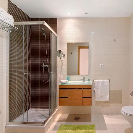 My Oasis Ll Apartamento