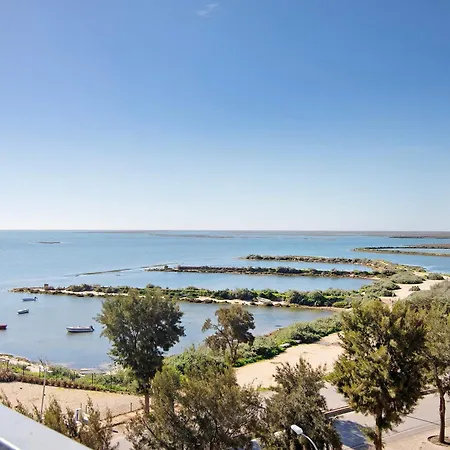 Apartamento My Oasis Ll *