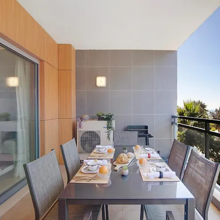 Apartamento My Oasis Ll Olhão