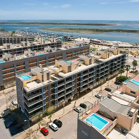 Apartment My Oasis Ll Olhao